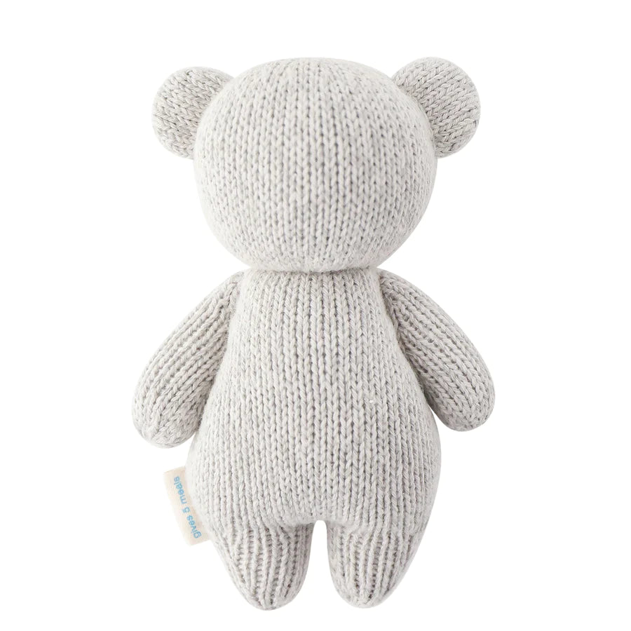 Baby koala