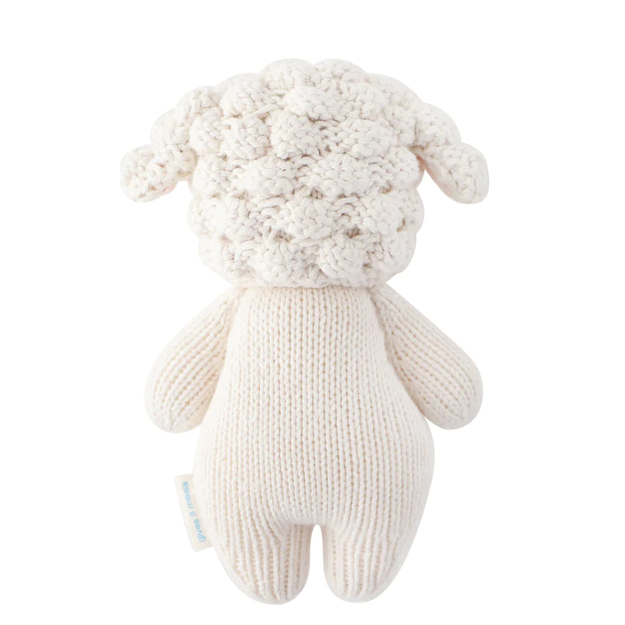 Baby lamb