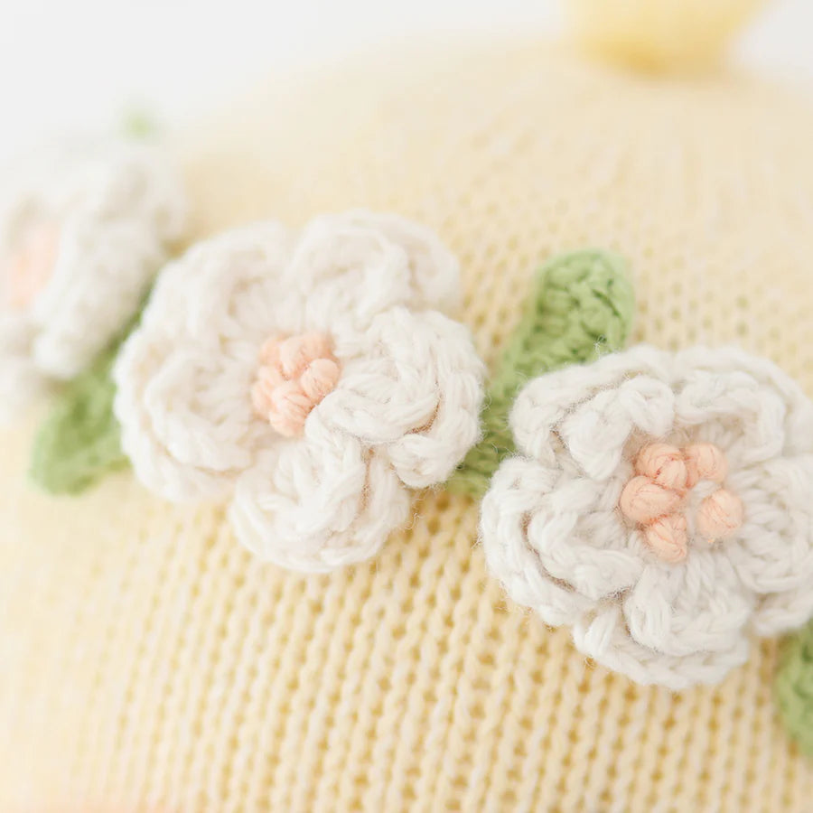 Flora the duckling | Ivory