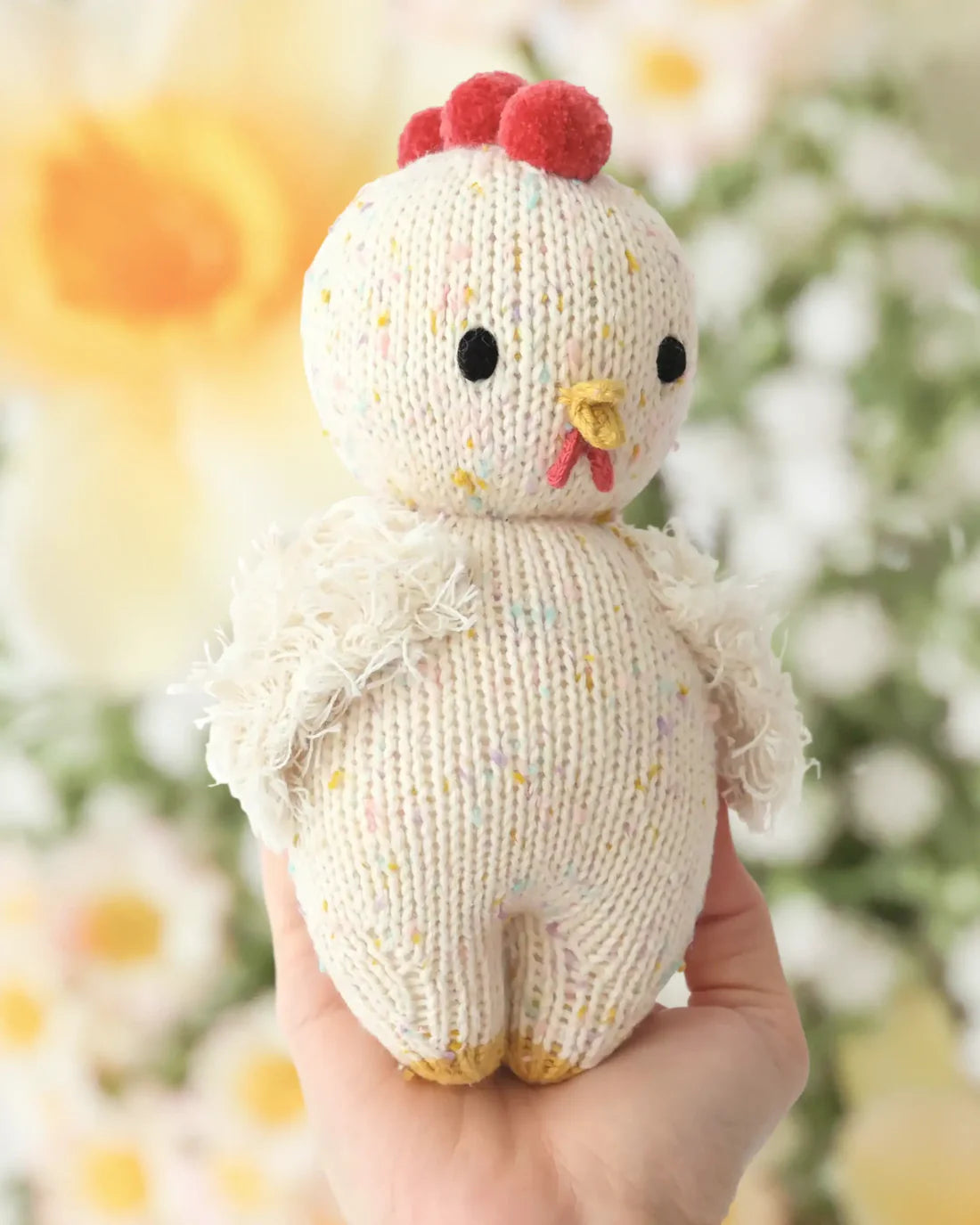 Baby Chicken | Cuddle + Kind