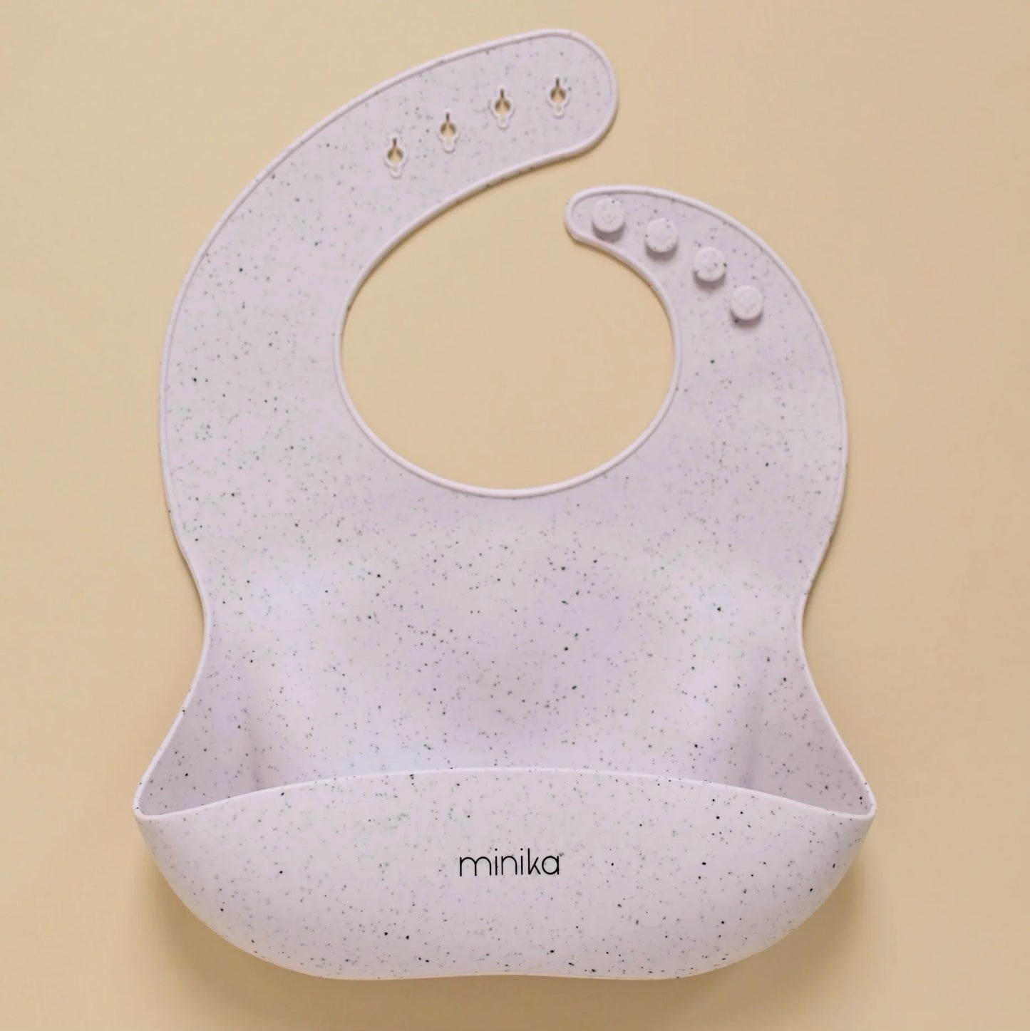 Silicone Bib
