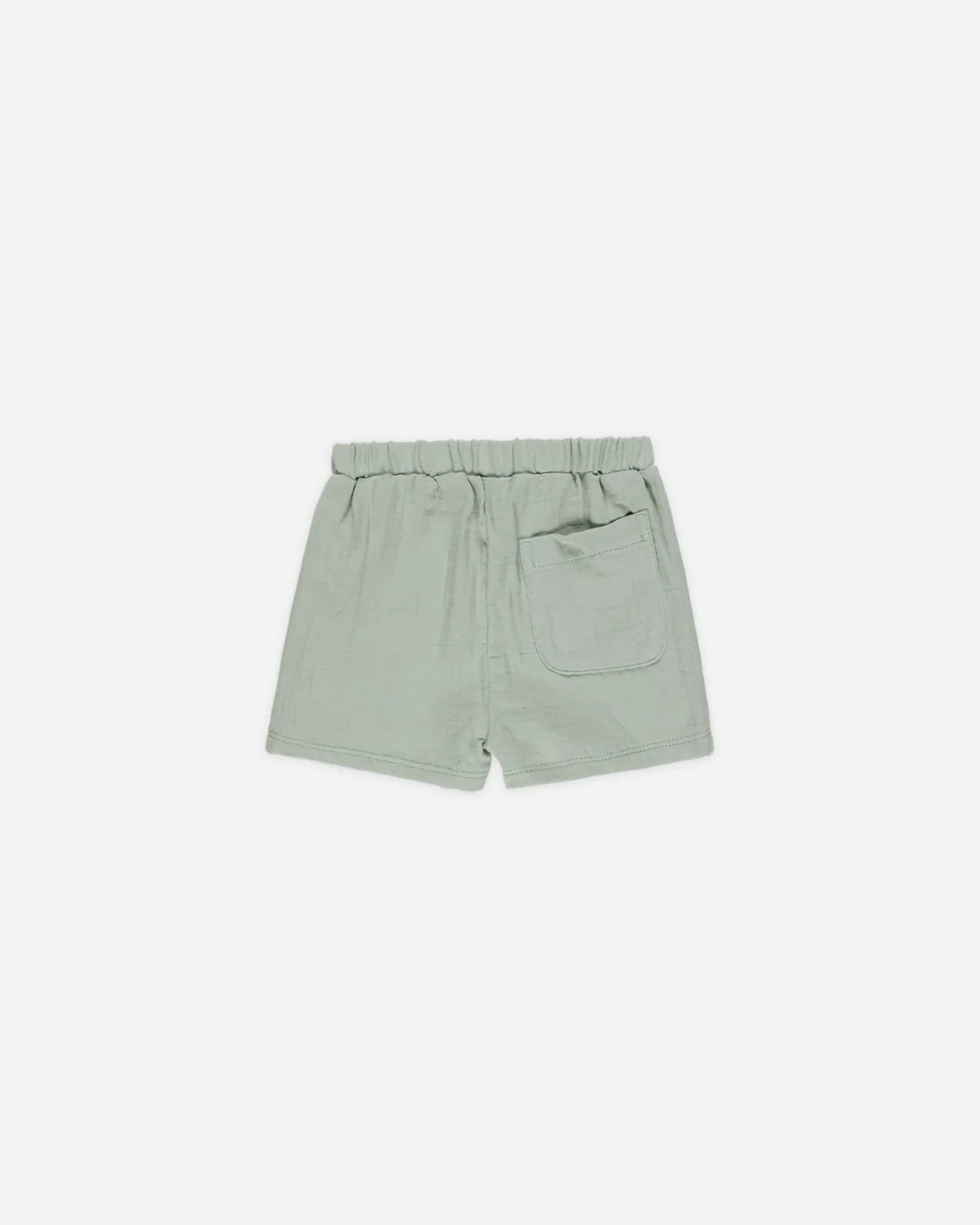 Utility Short | Sage | Quincy Mae