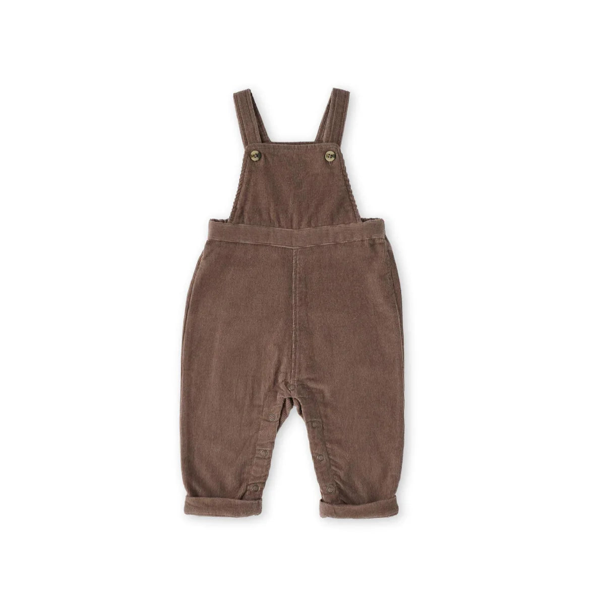 Corduroy Overall | Portobello | Pehr