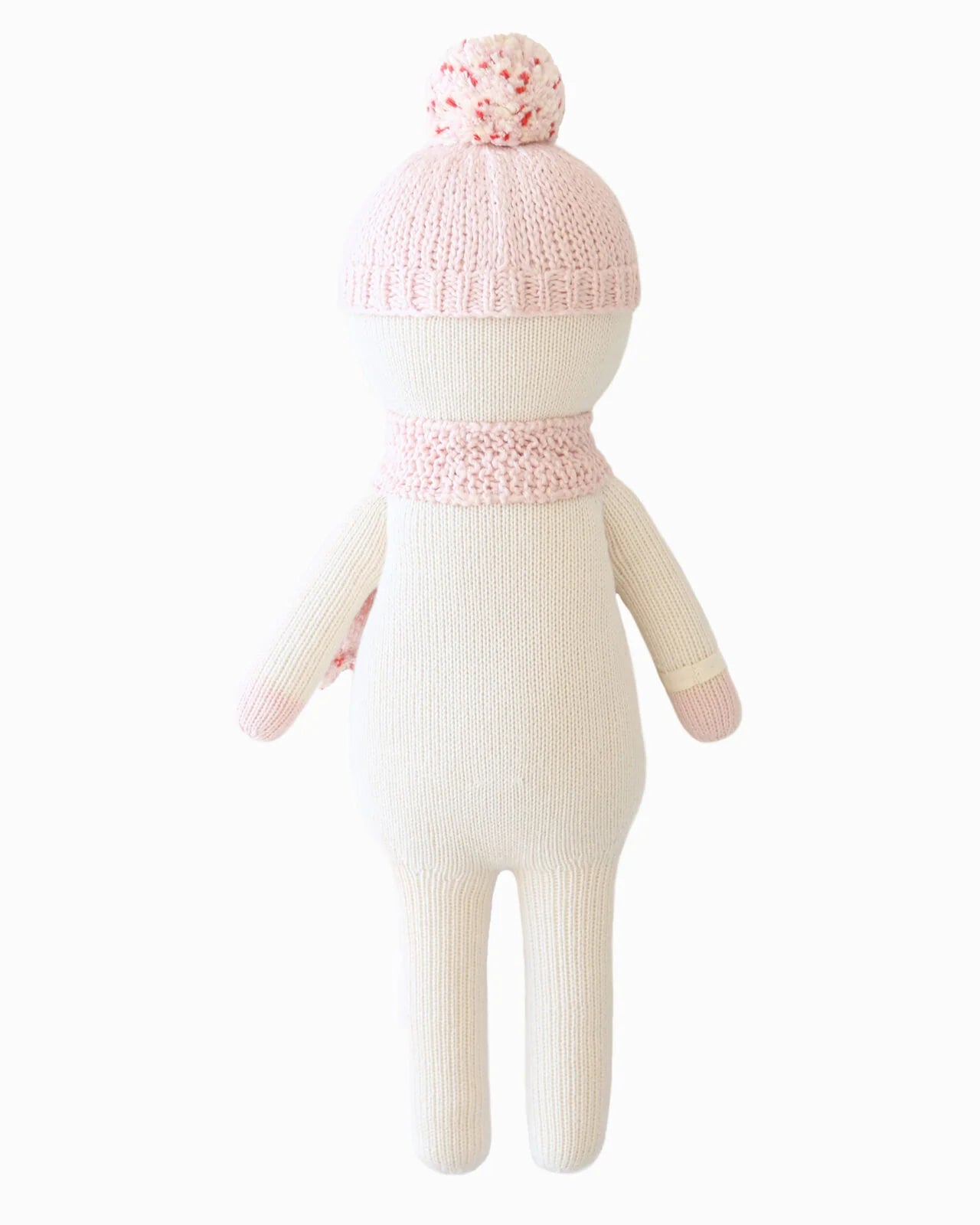 Holly the Snowman | Cuddle + Kind