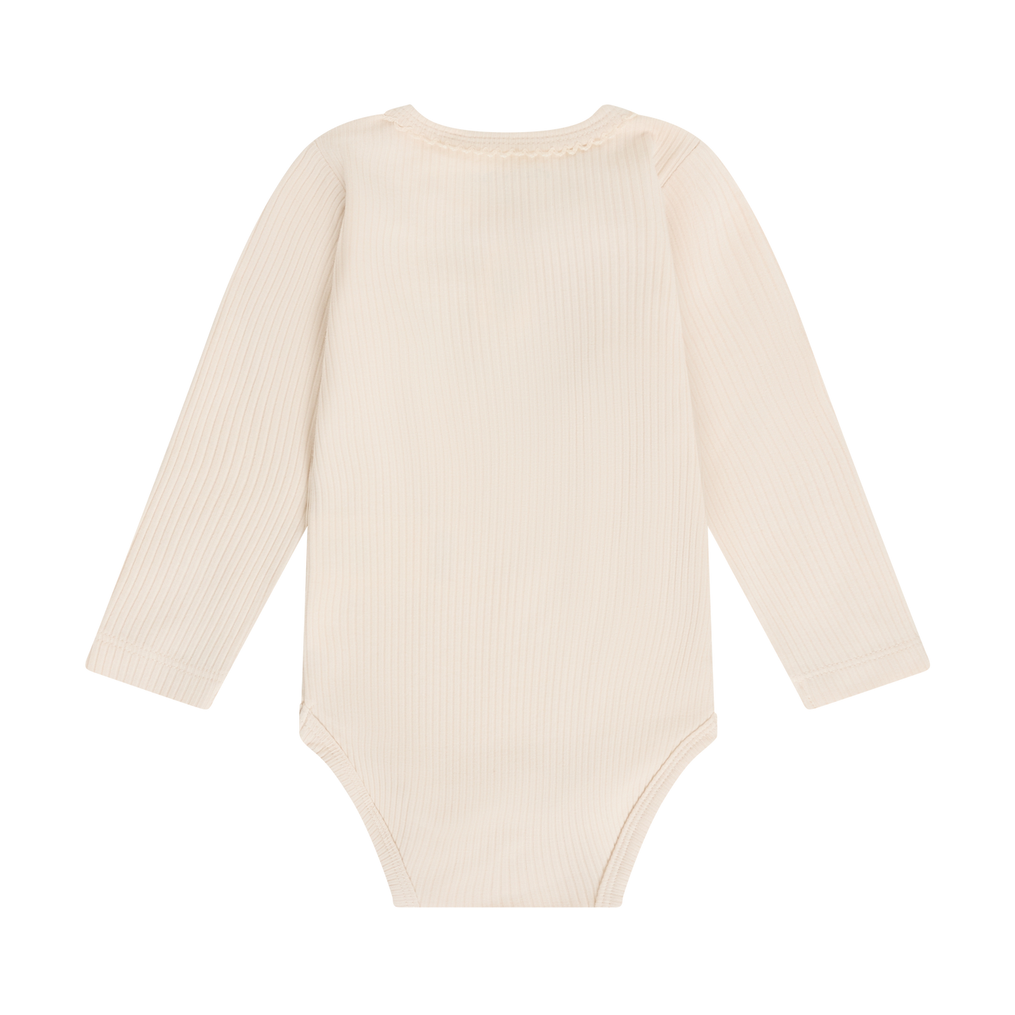 Long Sleeve Ribbed Body Suit | Speedpearl | Minymo