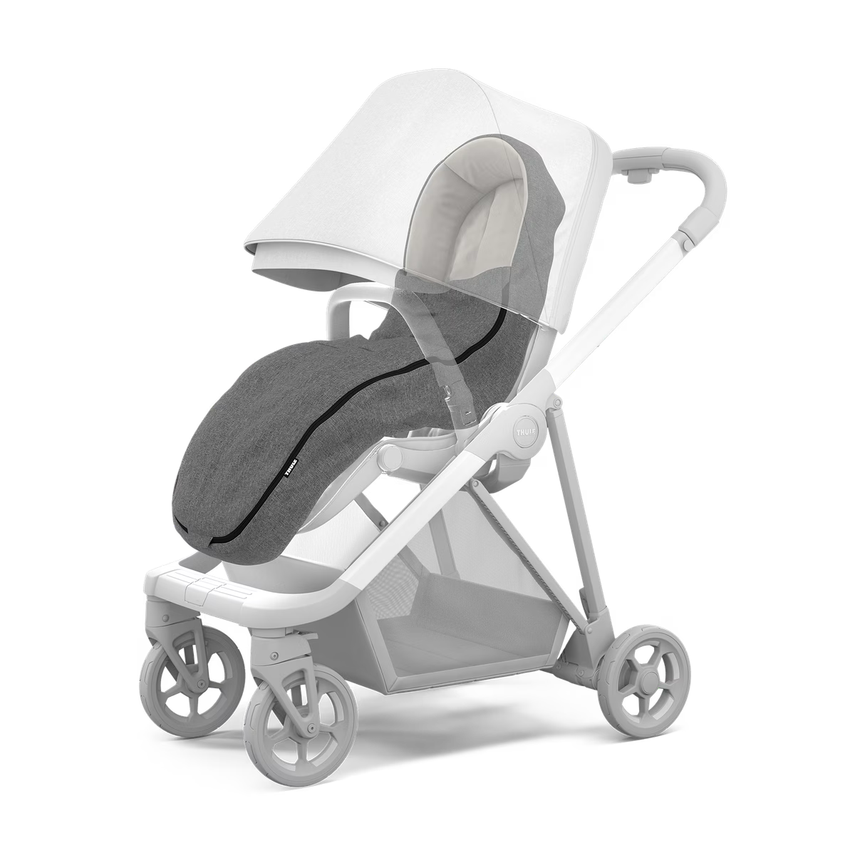 Stroller Footmuff | Thule