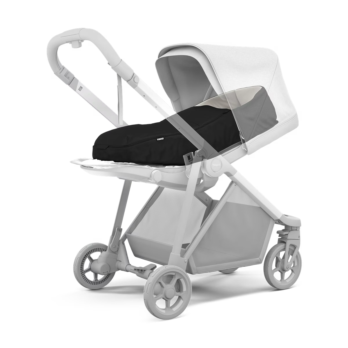 Newborn Stroller Nest | Thule