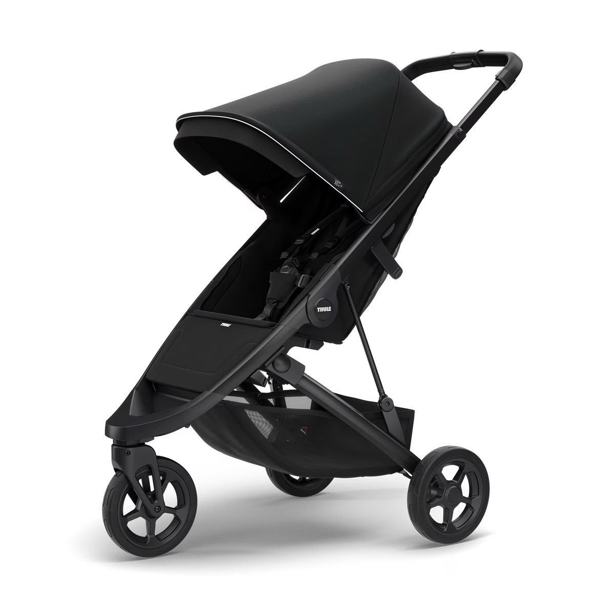 Thule Spring Stroller