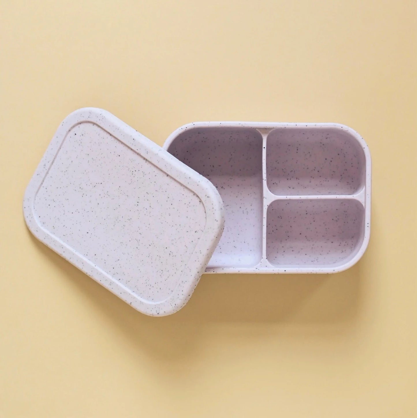 Bento lunch box Silicone