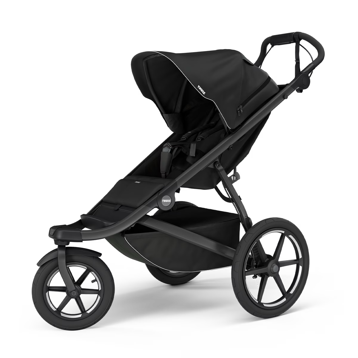 Thule Urban Glide 3-wheel Stroller