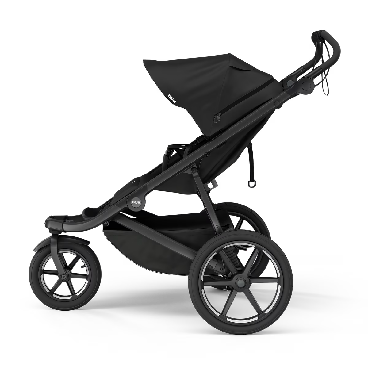 Thule Urban Glide 3-wheel Stroller