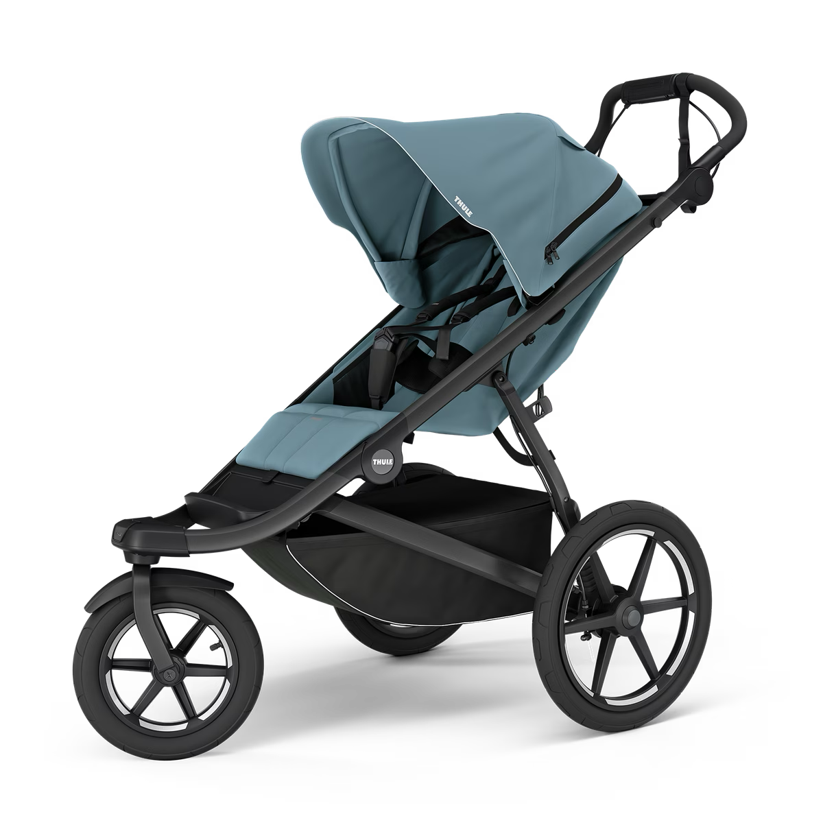 Thule Urban Glide 3-wheel Stroller