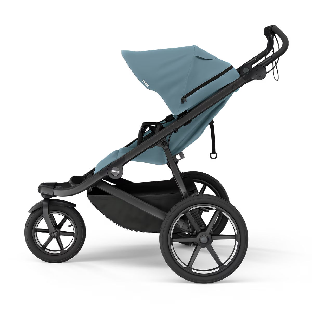 Thule Urban Glide 3-wheel Stroller