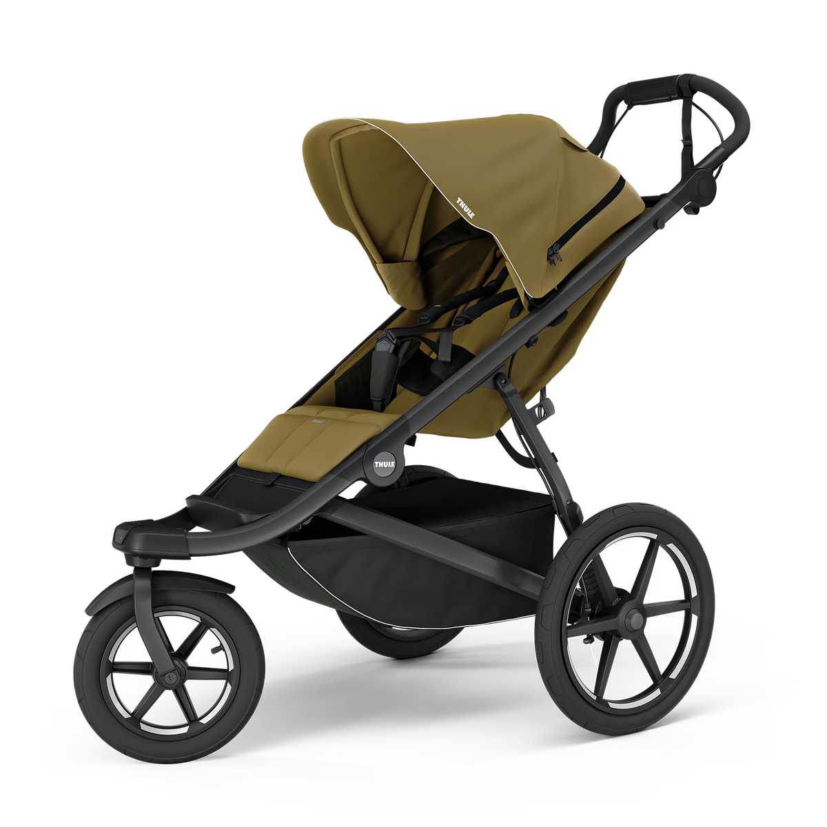 Thule Urban Glide 3-wheel Stroller