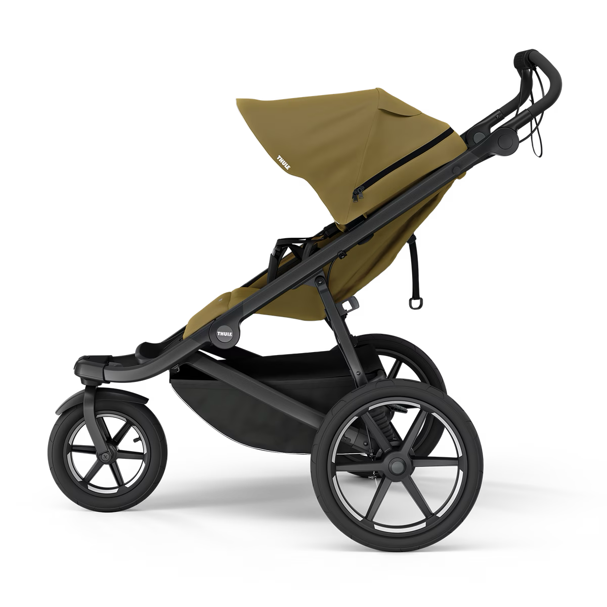 Thule Urban Glide 3-wheel Stroller