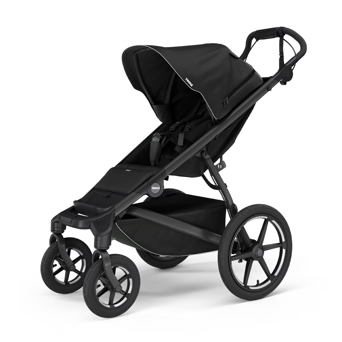 Thule Urban Glide 4-wheel Stroller