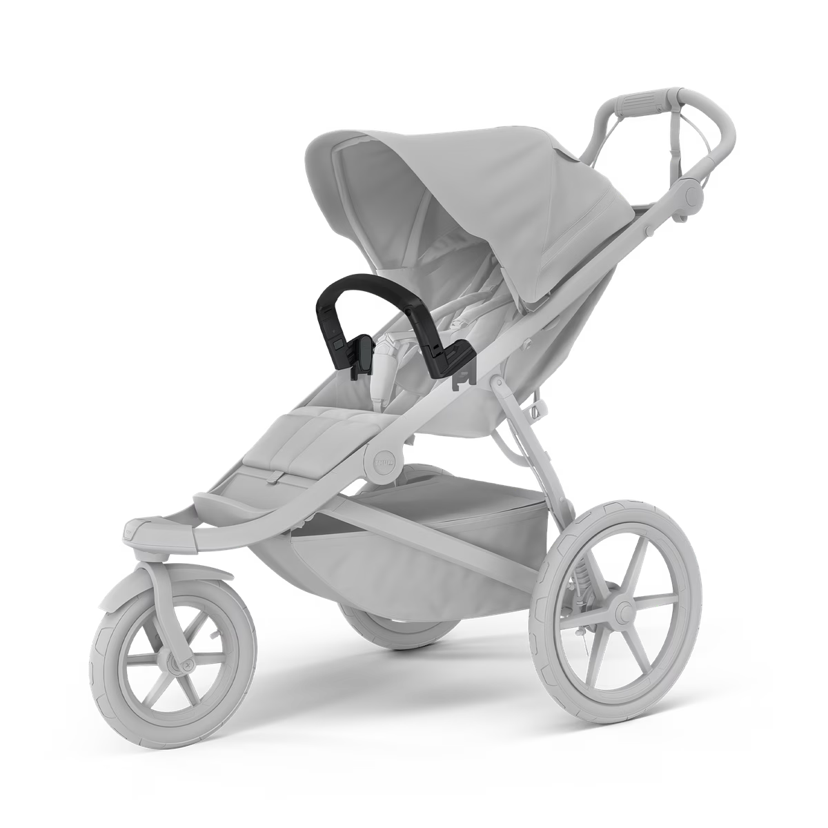 Urban Glide Bumper Bar | Thule