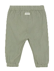 Woven Pants w Lining | Fixoni