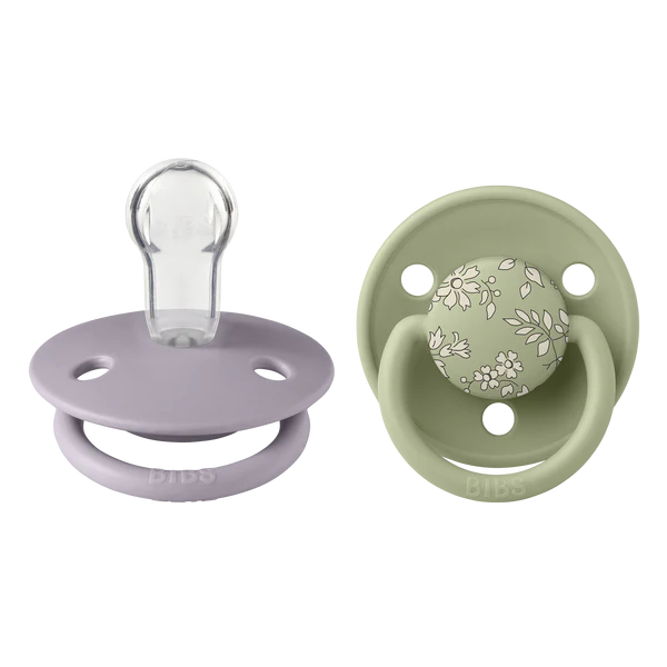 BIBS Pacifier Original 2 PK