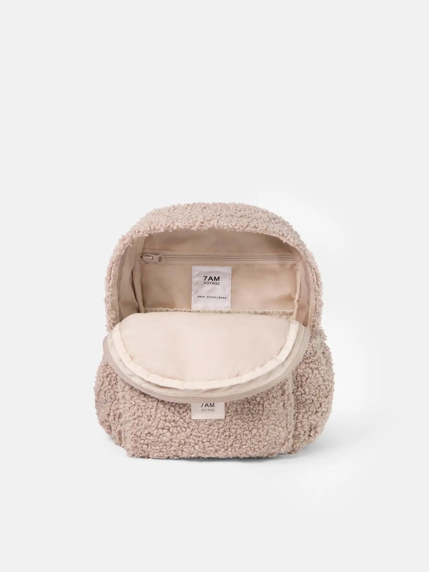 Teddy Backpack