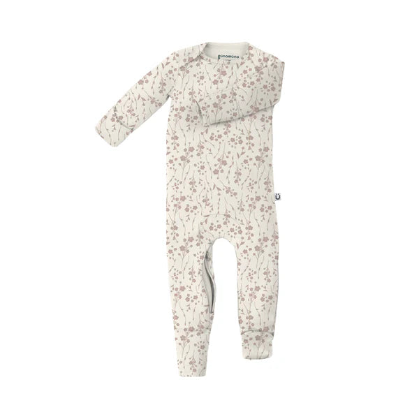 Convertible Footie | günamüna | Posies