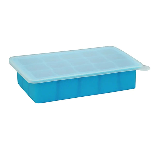 Baby Food Freezer Tray
