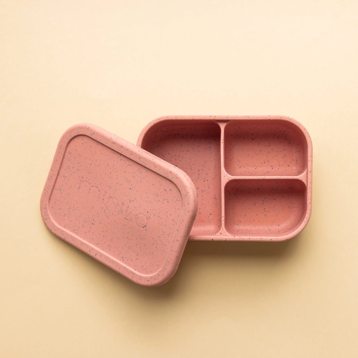 Bento lunch box Silicone
