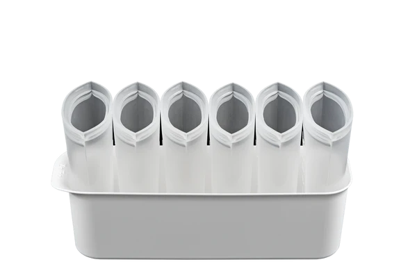 Breast Milk Bag Storage Kit | 6-Set