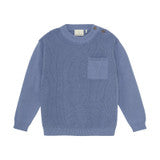Kid Boy Pullover Knit | Infinity | En Fant