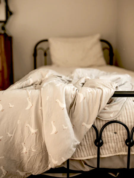 Cozy Cloud Comforter | 2.5 TOG | günamüna | Goose