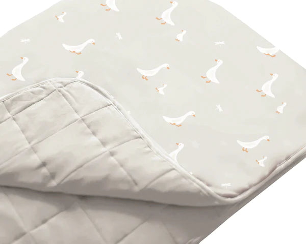 Cozy Cloud Comforter | 2.5 TOG | günamüna | Goose