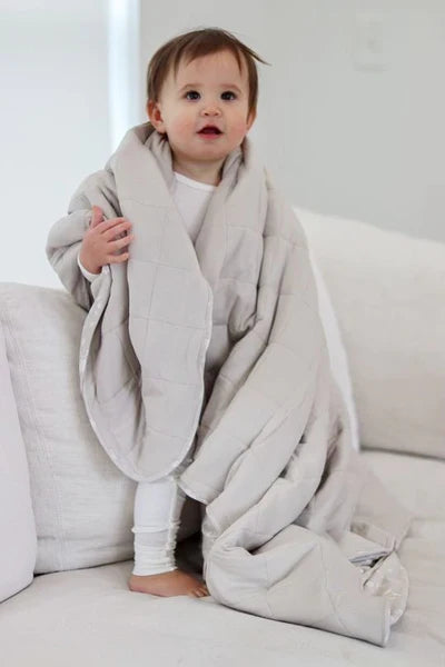 Cozy Cloud Comforter 2.6 TOG | günamüna | Magnolia