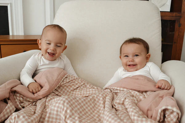 Cozy Cloud Comforter 2.6 TOG | günamüna |Slumber