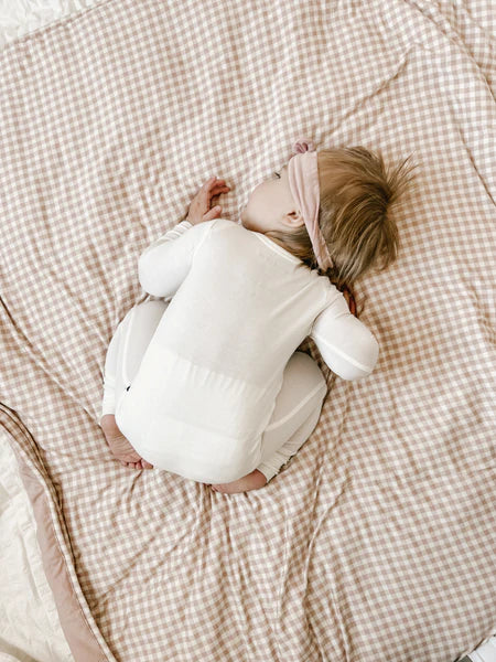 Cozy Cloud Comforter 2.6 TOG | günamüna |Slumber