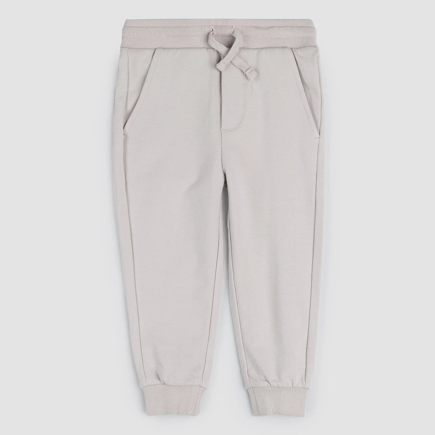 Cut & Sew Hoodie Jogger Set | Miles The Label