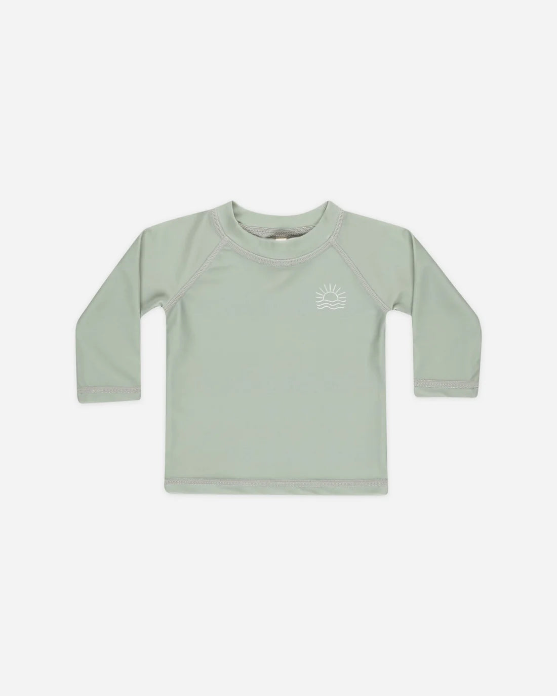Rashguard | Sage | Rylee & Cru