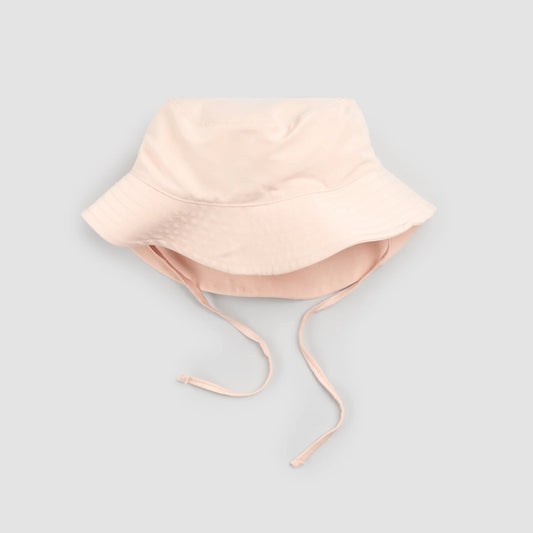 Coral Bucket Hat | Miles The Label