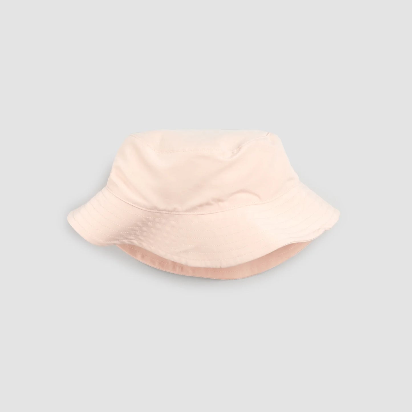 Coral Bucket Hat | Miles The Label