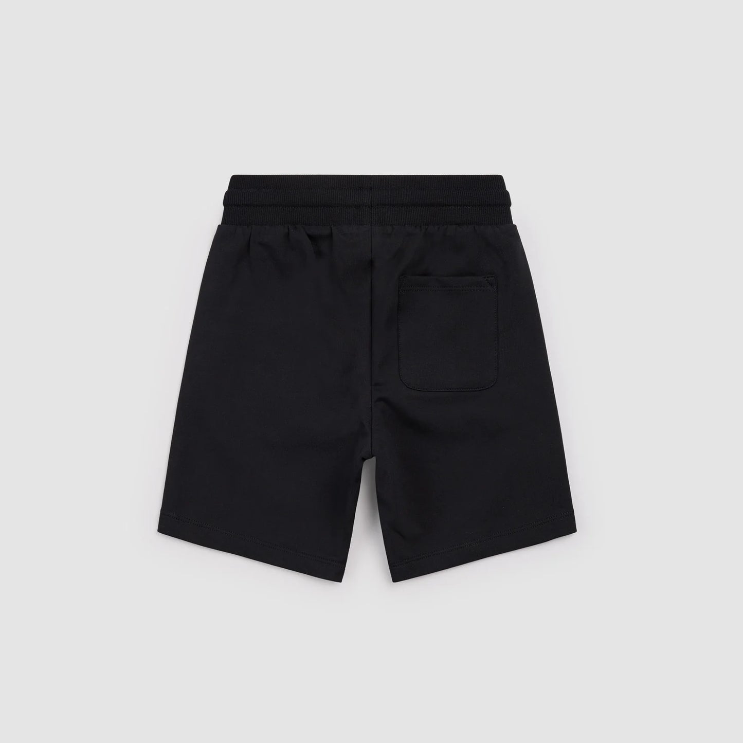 Knit Shorts | Black | Miles the Label