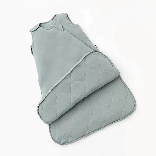 Bamboo Sleep Sack | Solid Sage 2.6 | günamüna
