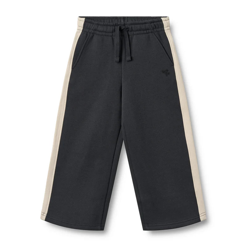 Sweatpants Day | Navy | Wheat Kids