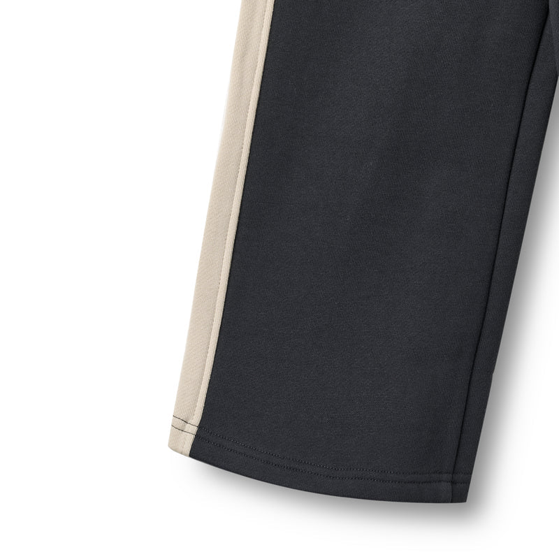 Sweatpants Day | Navy | Wheat Kids