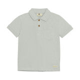 Kid Boy Polo SS | Mercury | En Fant