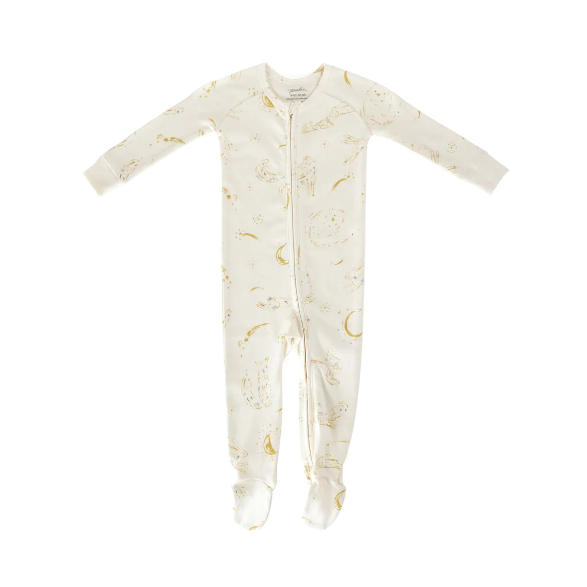 Baby Sleeper | Pehr | Moondance