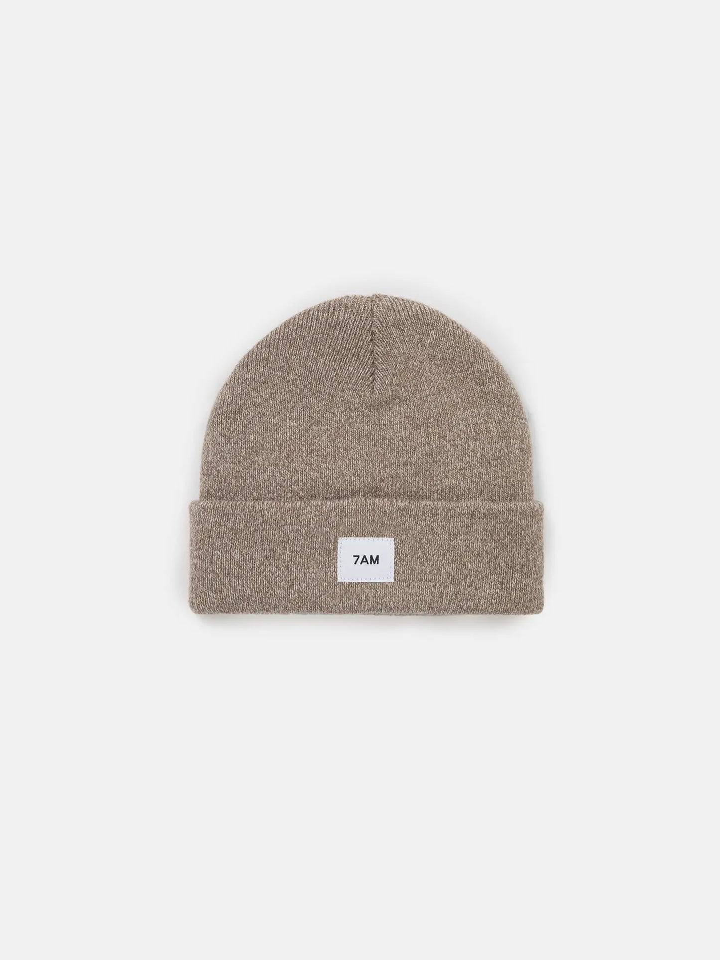 Beanie | Ash Oak