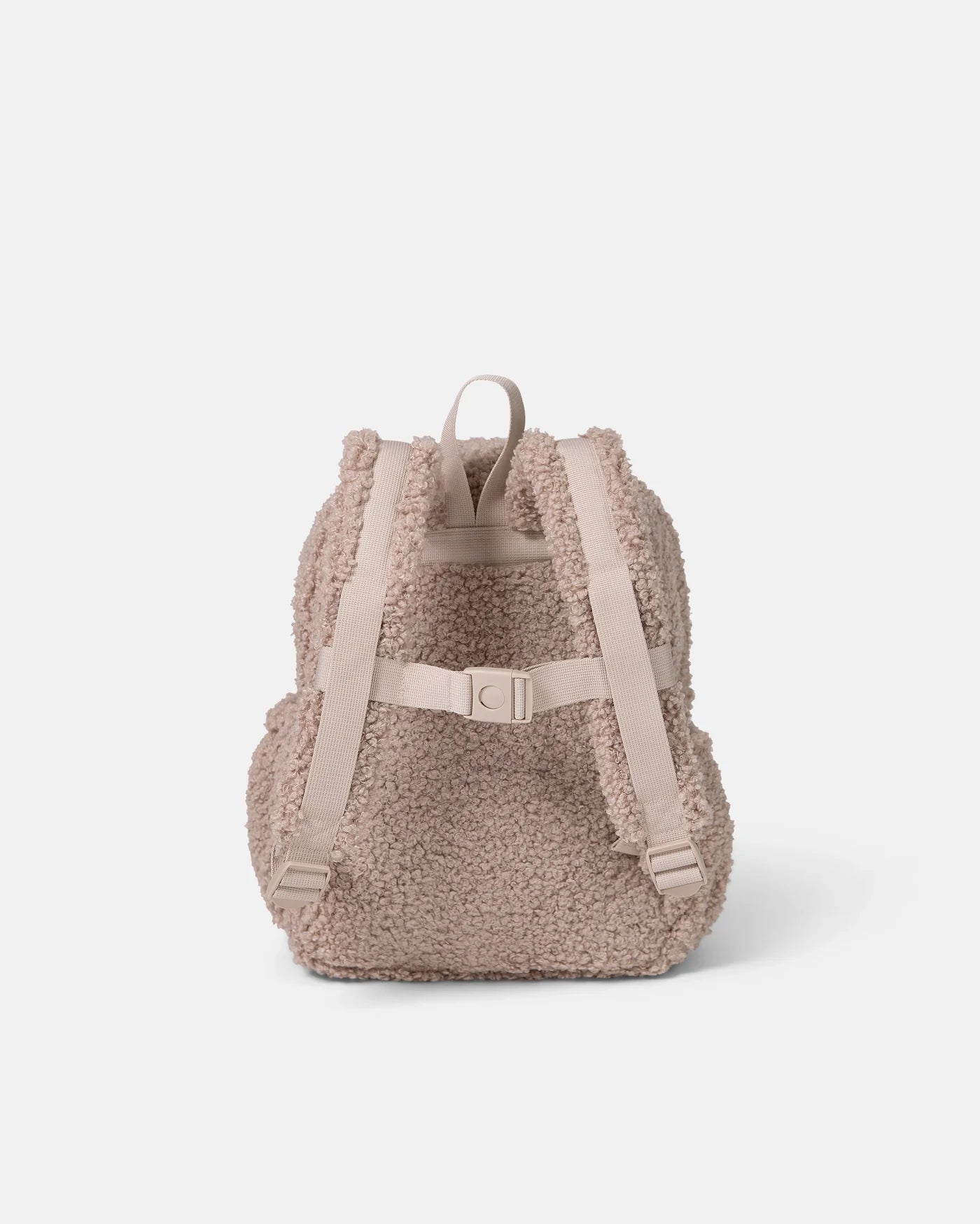 Teddy Backpack | Oatmeal | 7AM