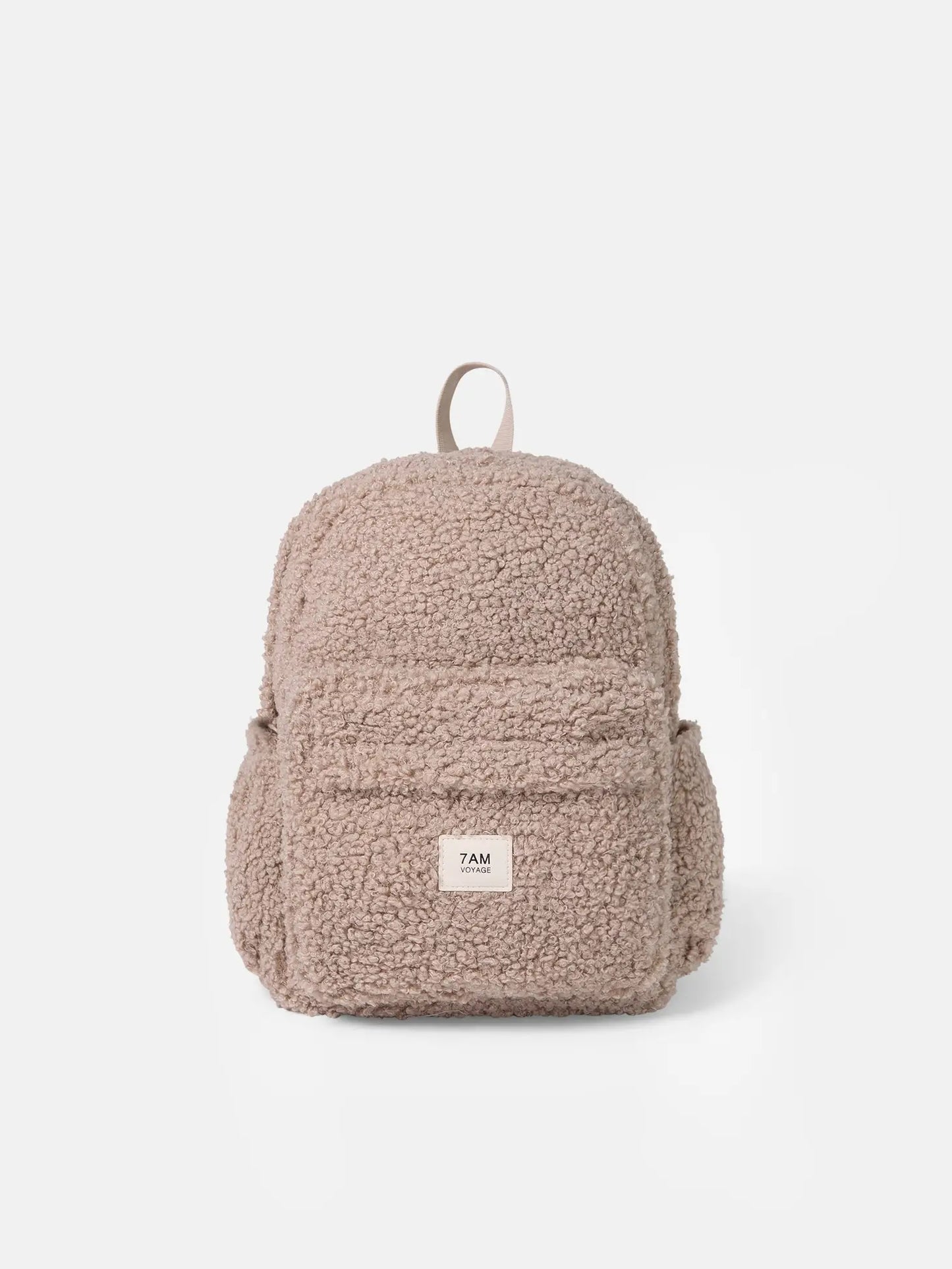 Teddy Backpack