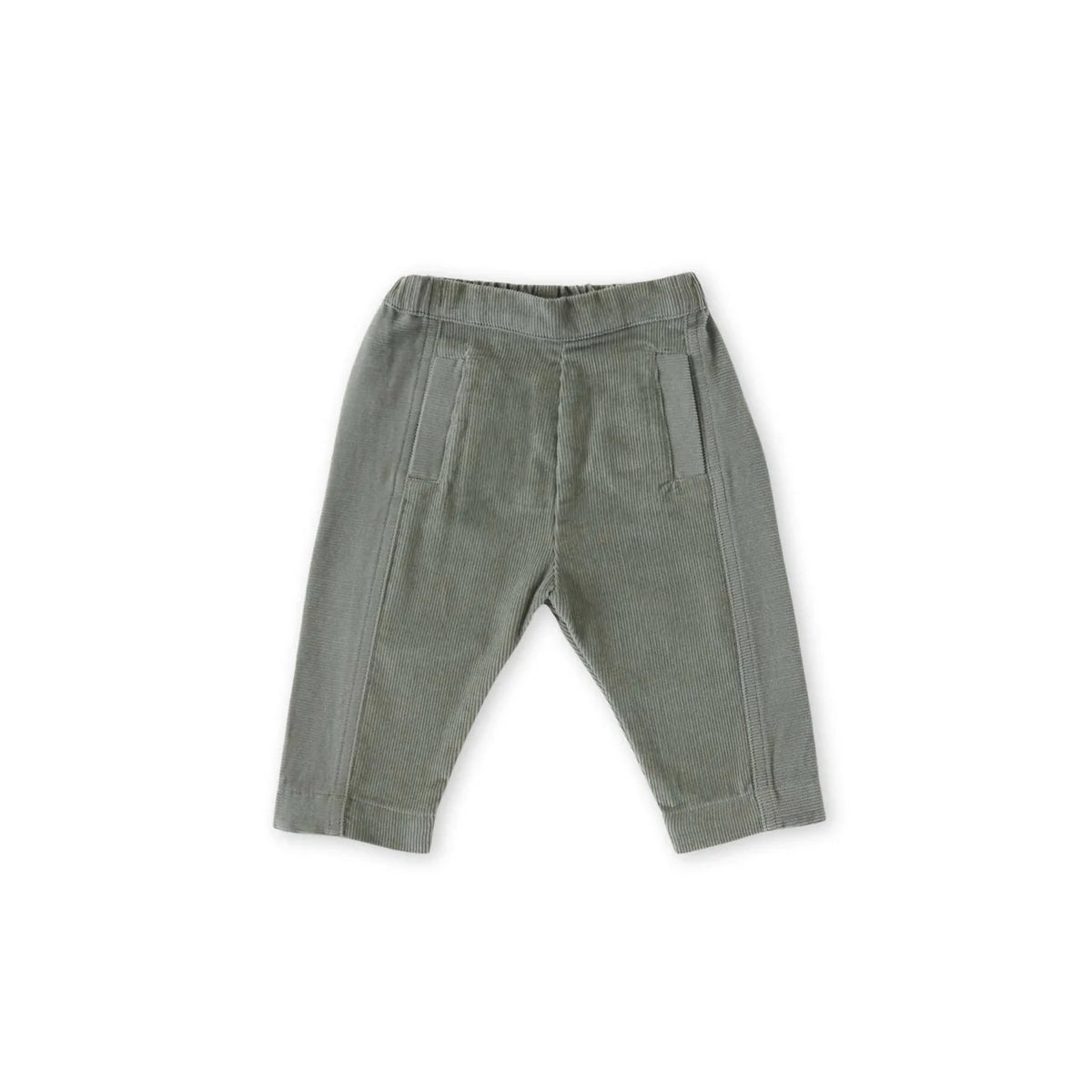 Corduroy Pant | Sage | Pehr