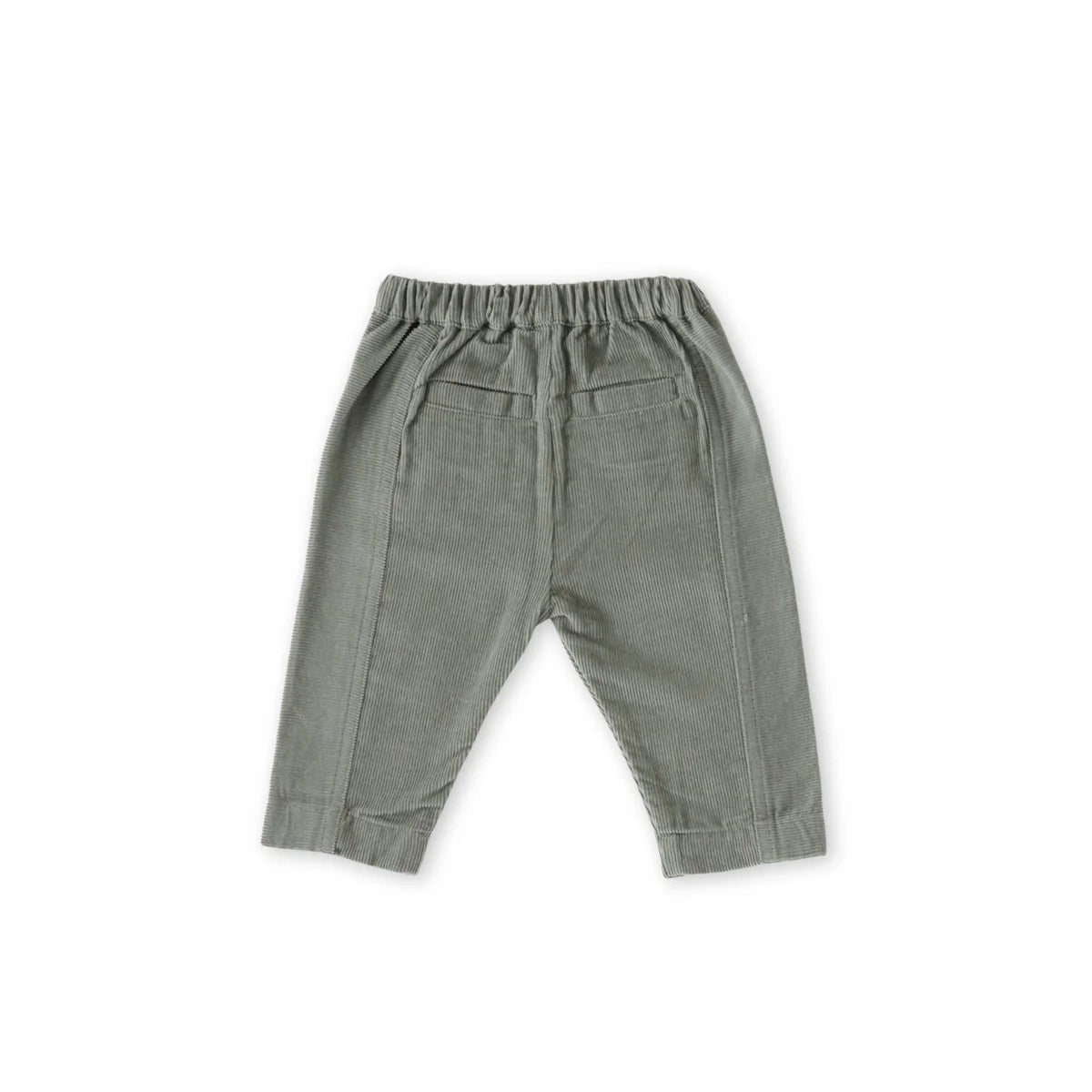 Corduroy Pant | Sage | Pehr