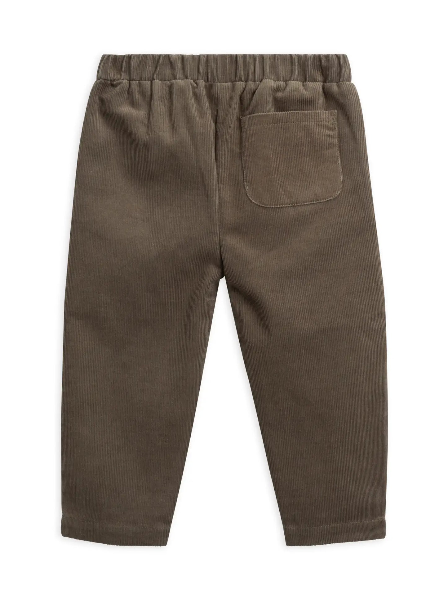Drew Corduroy Pants - Cypress